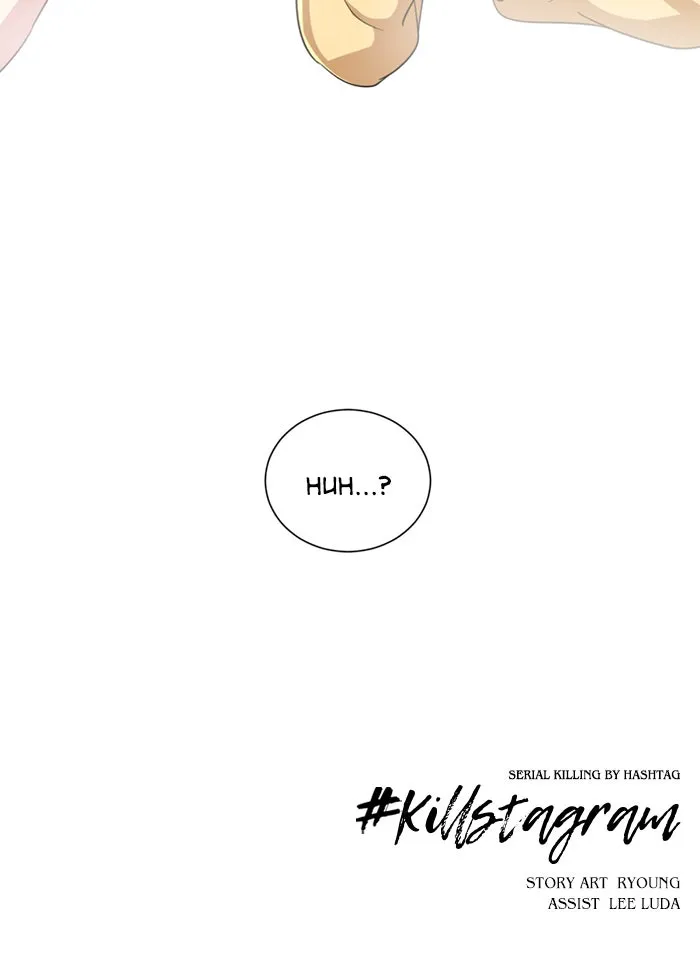 Read #Killstagram chapter 11 image 109 on Lezhin