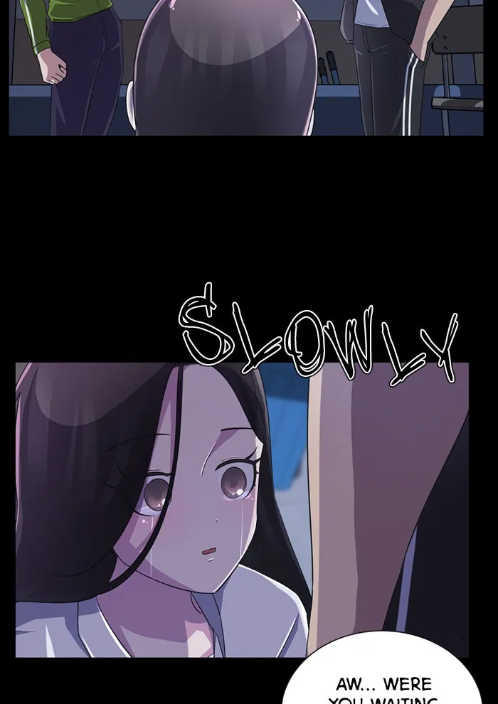 Read #Killstagram chapter 11 image 11 on Lezhin