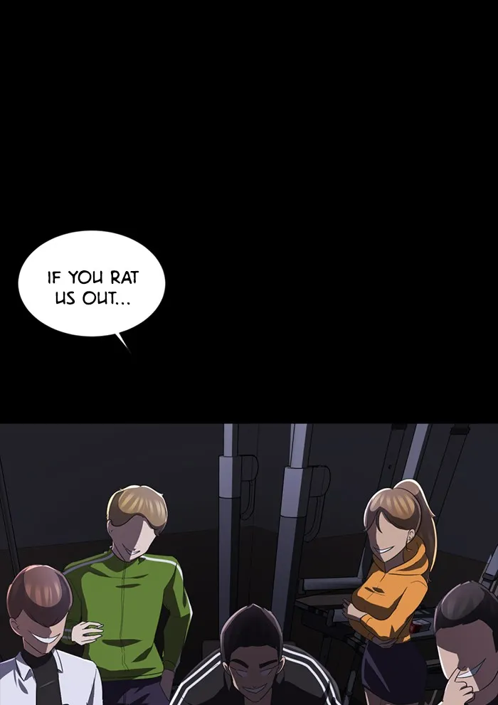 Read #Killstagram chapter 11 image 21 on Lezhin