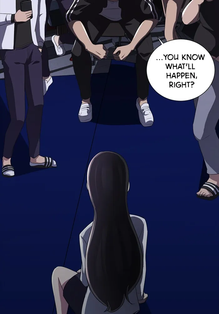 Read #Killstagram chapter 11 image 22 on Lezhin