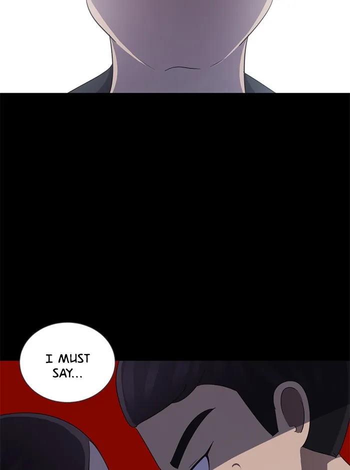 Read #Killstagram chapter 11 image 26 on Lezhin