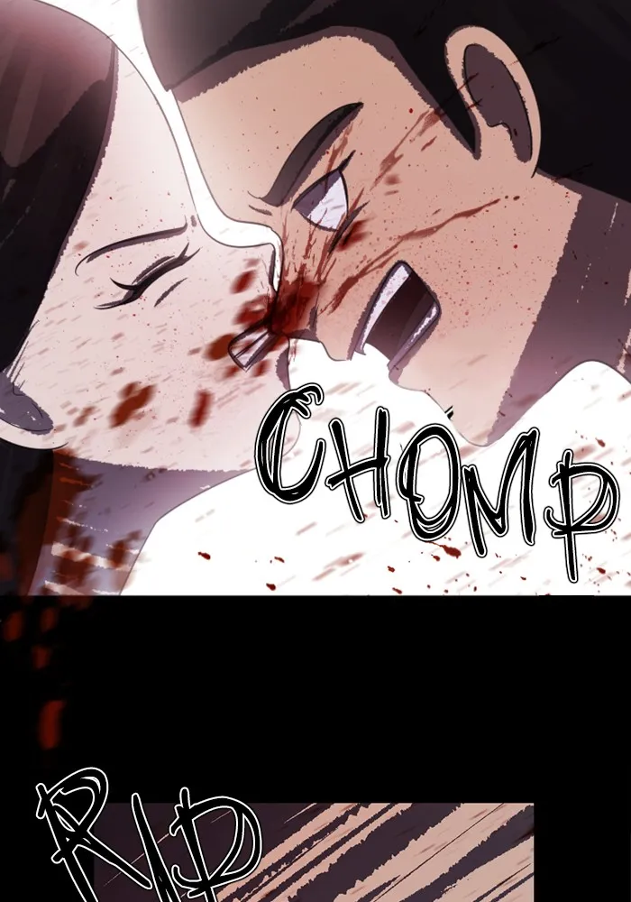 Read #Killstagram chapter 11 image 31 on Lezhin