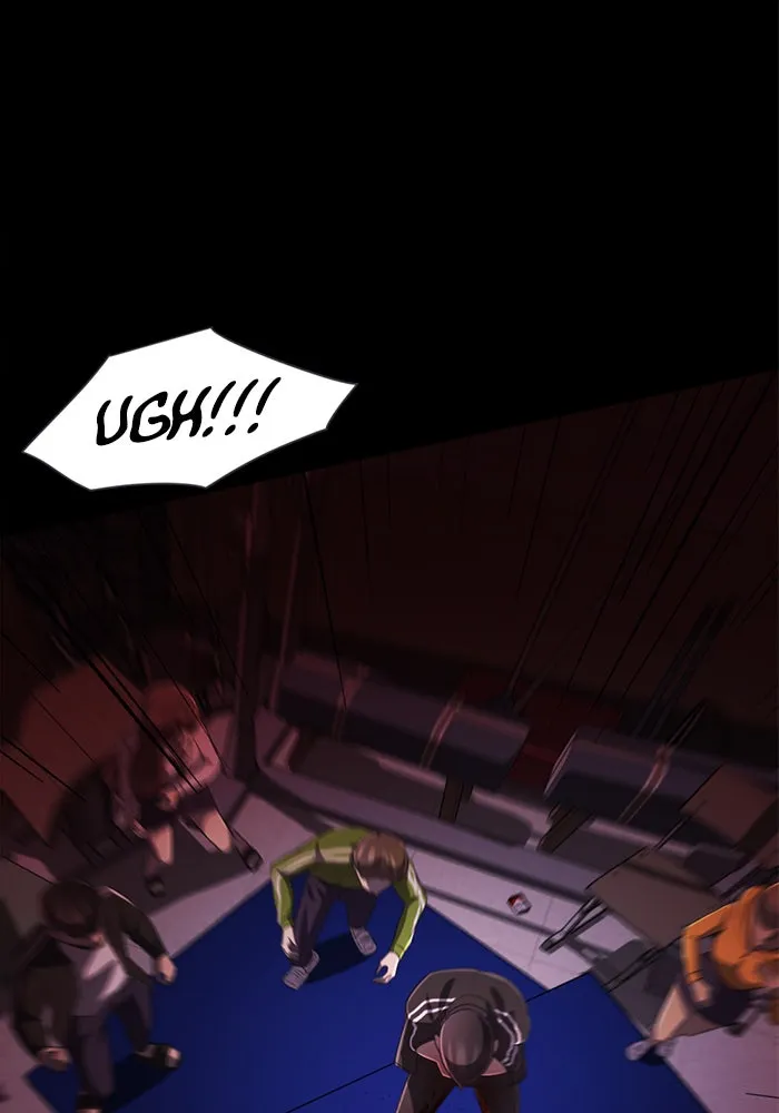 Read #Killstagram chapter 11 image 33 on Lezhin