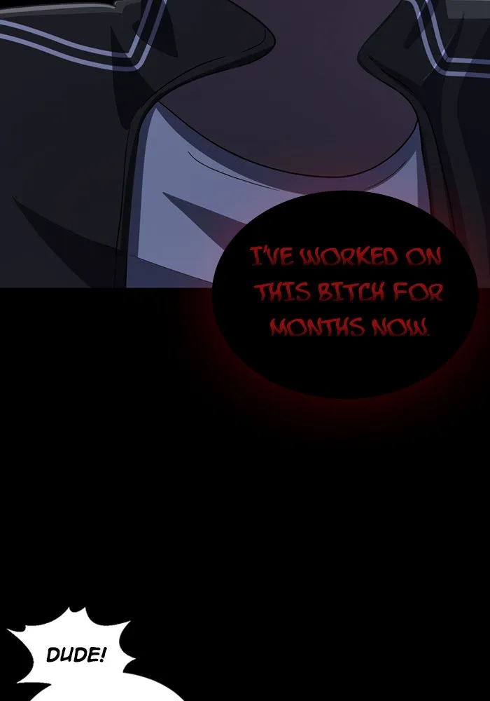 Read #Killstagram chapter 11 image 4 on Lezhin