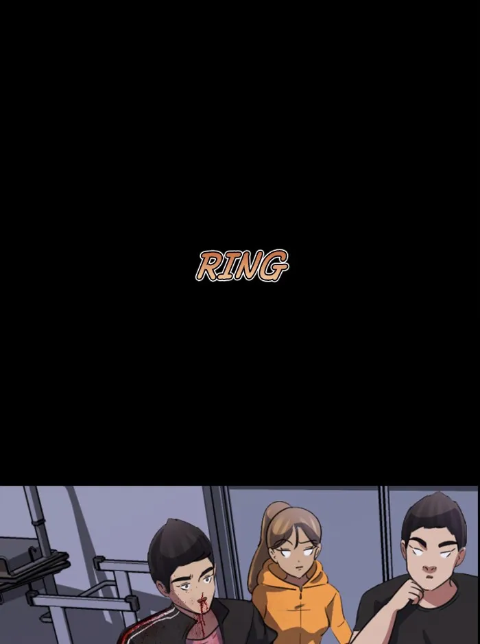 Read #Killstagram chapter 11 image 42 on Lezhin