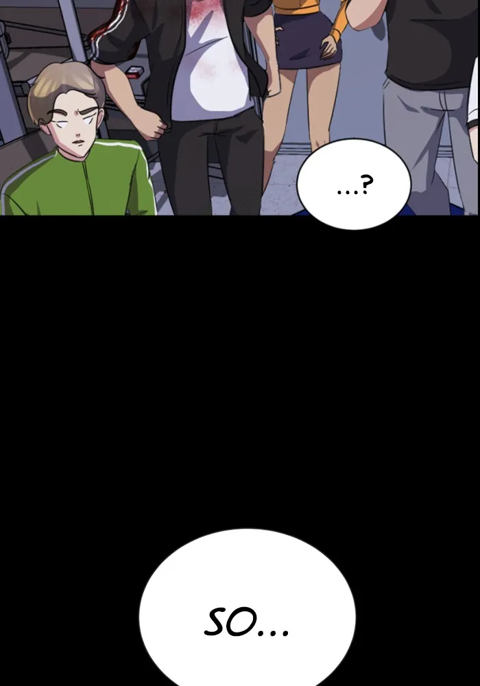 Read #Killstagram chapter 11 image 43 on Lezhin