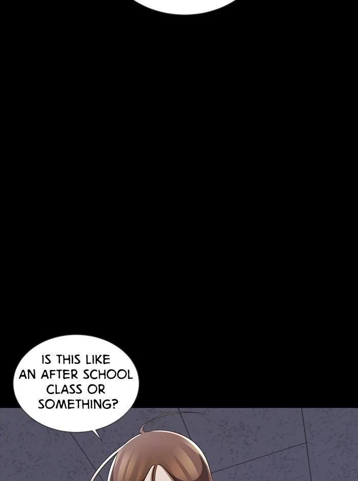Read #Killstagram chapter 11 image 44 on Lezhin