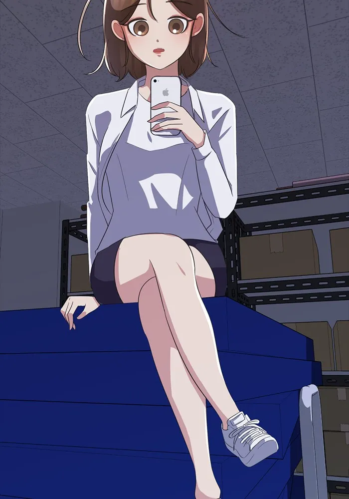 Read #Killstagram chapter 11 image 45 on Lezhin