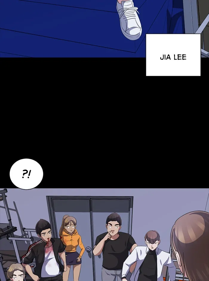 Read #Killstagram chapter 11 image 46 on Lezhin