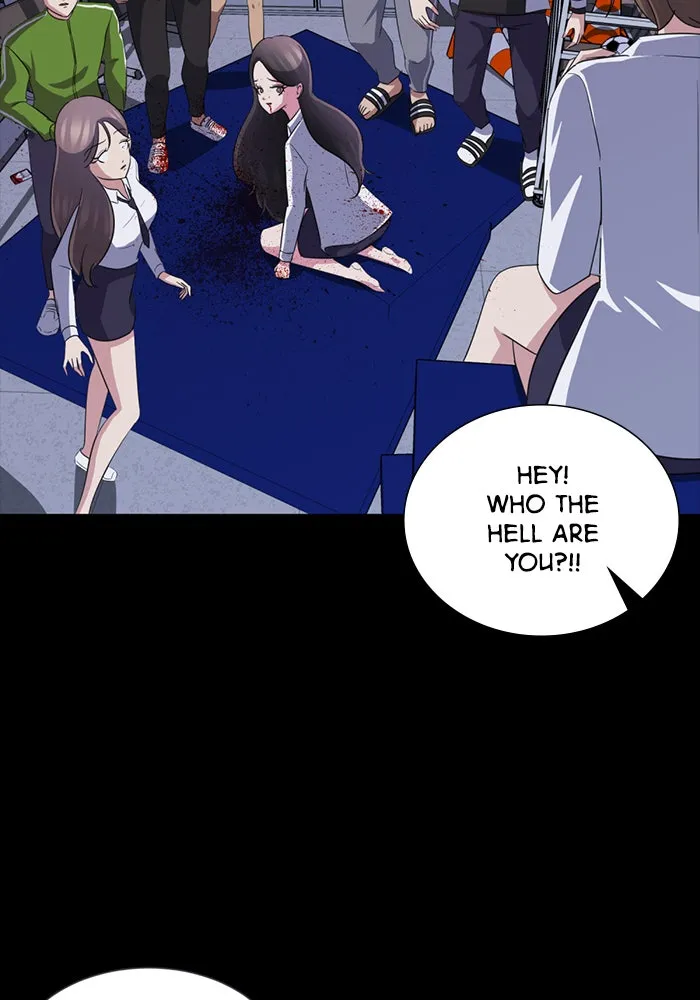 Read #Killstagram chapter 11 image 47 on Lezhin