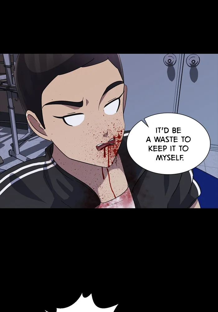 Read #Killstagram chapter 11 image 49 on Lezhin