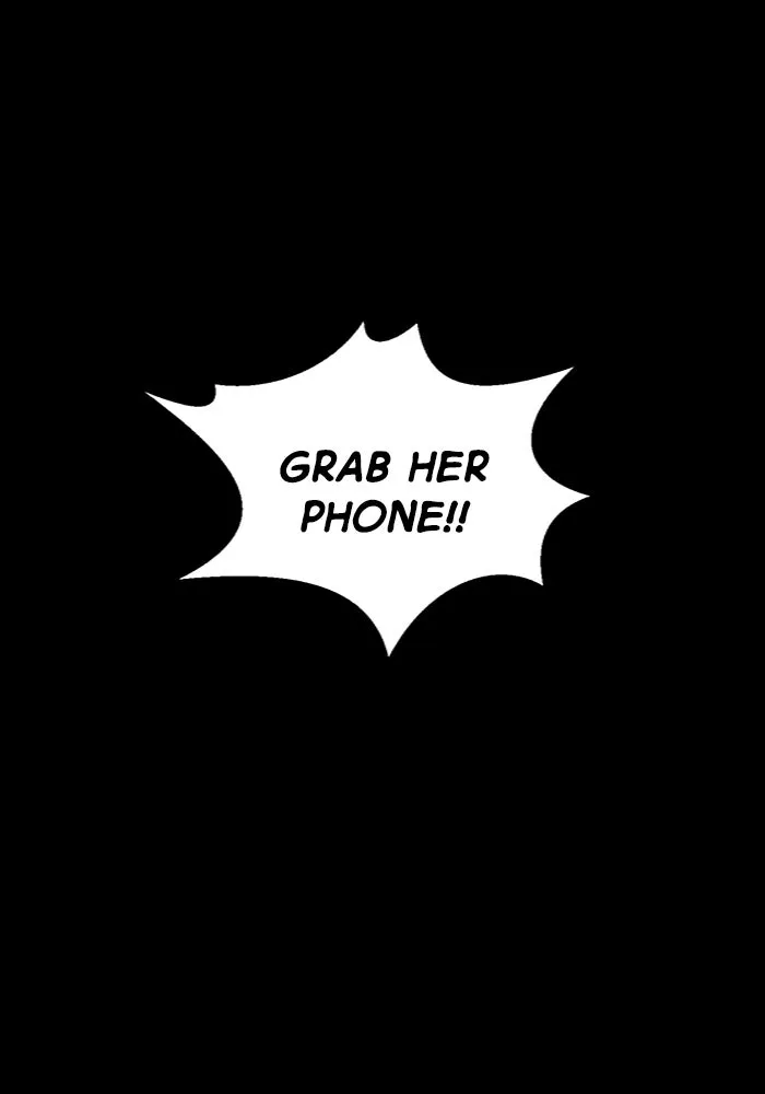 Read #Killstagram chapter 11 image 51 on Lezhin
