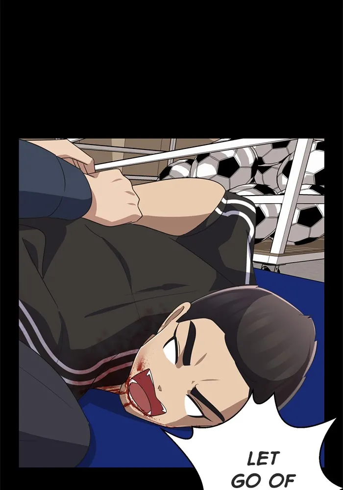 Read #Killstagram chapter 11 image 56 on Lezhin