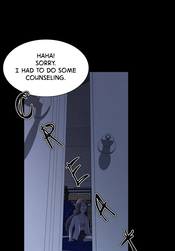 Read #Killstagram chapter 11 image 6 on Lezhin