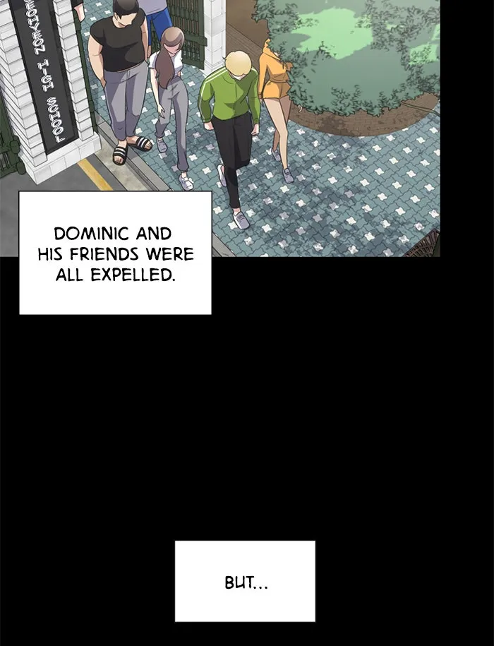 Read #Killstagram chapter 11 image 65 on Lezhin