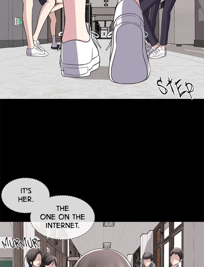 Read #Killstagram chapter 11 image 67 on Lezhin