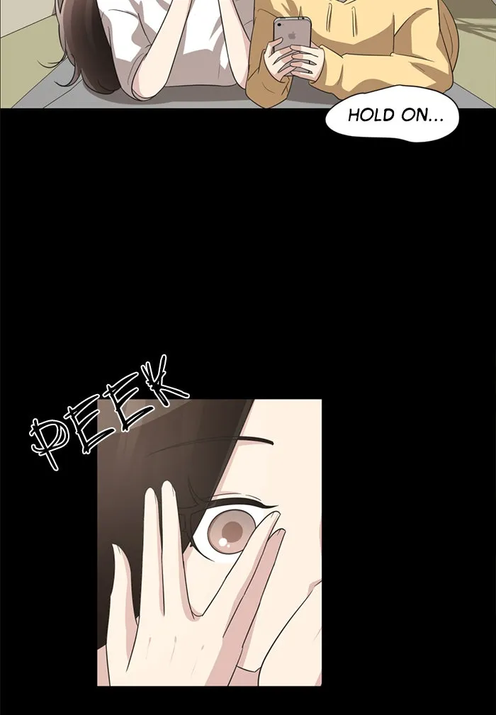 Read #Killstagram chapter 12 image 12 on Lezhin