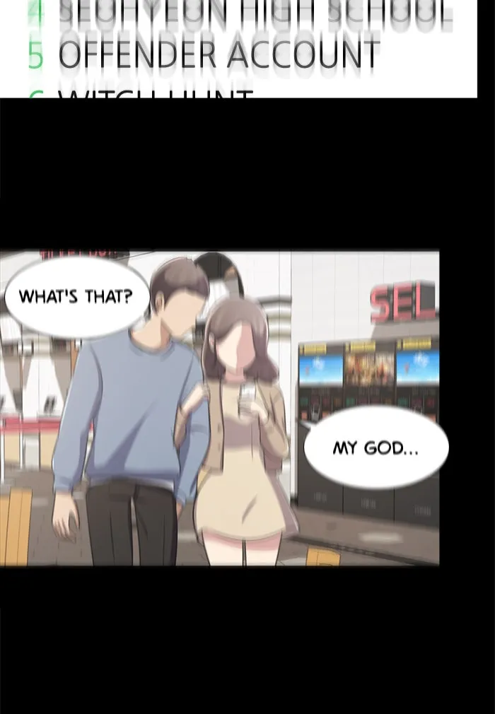 Read #Killstagram chapter 12 image 14 on Lezhin
