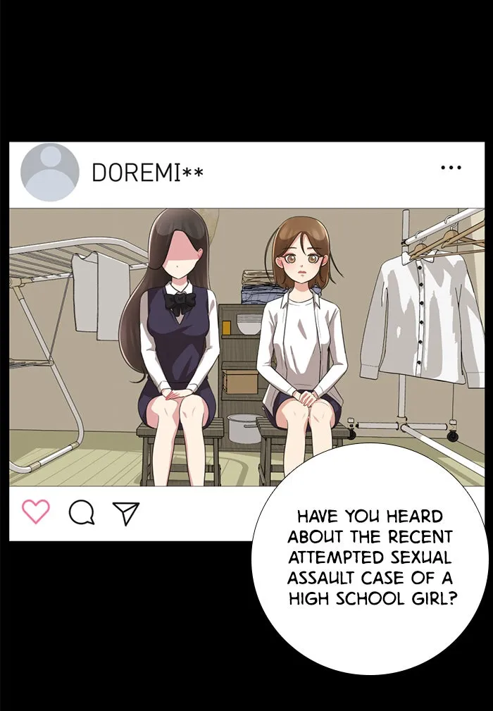 Read #Killstagram chapter 12 image 2 on Lezhin