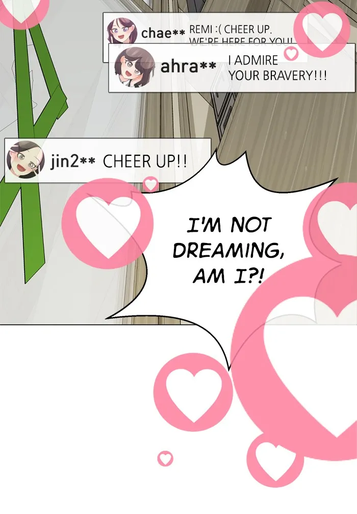Read #Killstagram chapter 12 image 20 on Lezhin