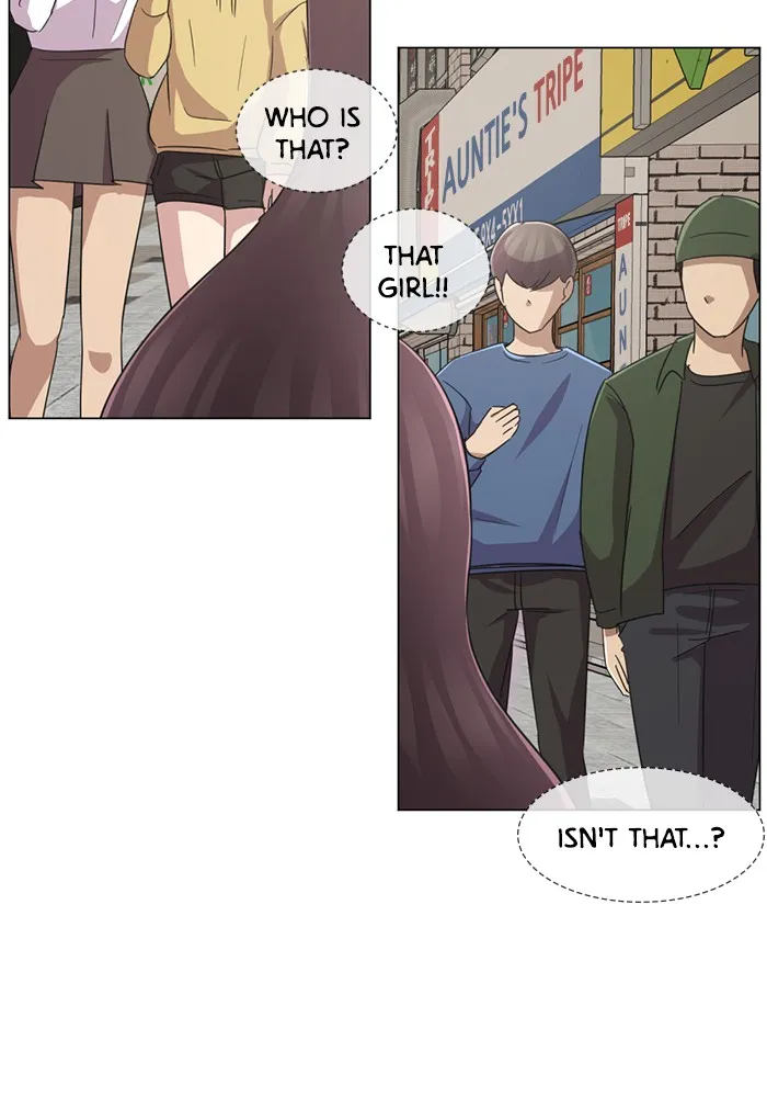 Read #Killstagram chapter 12 image 25 on Lezhin