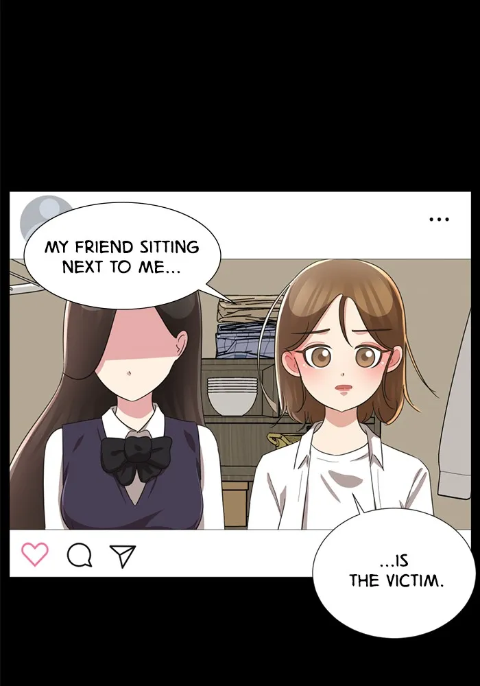 Read #Killstagram chapter 12 image 3 on Lezhin
