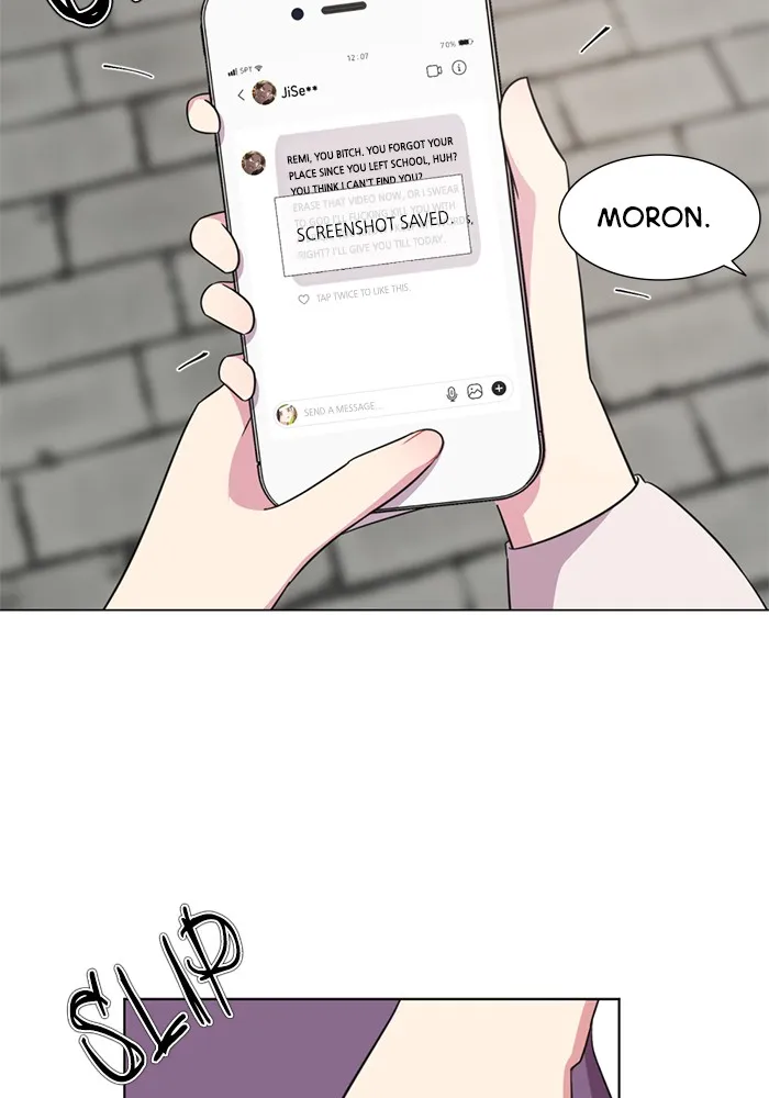 Read #Killstagram chapter 12 image 32 on Lezhin