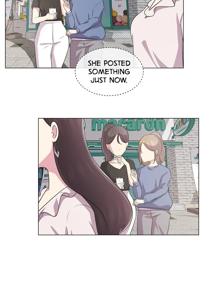 Read #Killstagram chapter 12 image 34 on Lezhin
