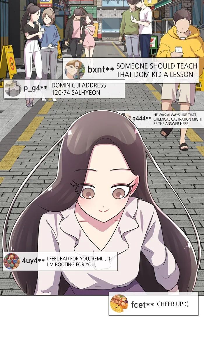 Read #Killstagram chapter 12 image 37 on Lezhin