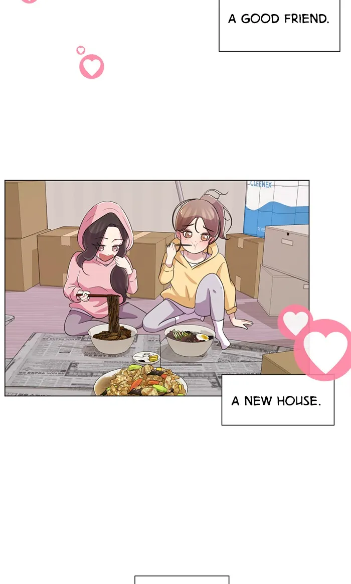 Read #Killstagram chapter 12 image 45 on Lezhin