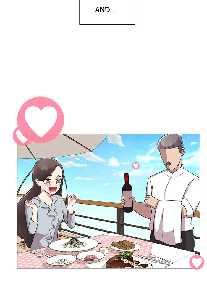 Read #Killstagram chapter 12 image 46 on Lezhin
