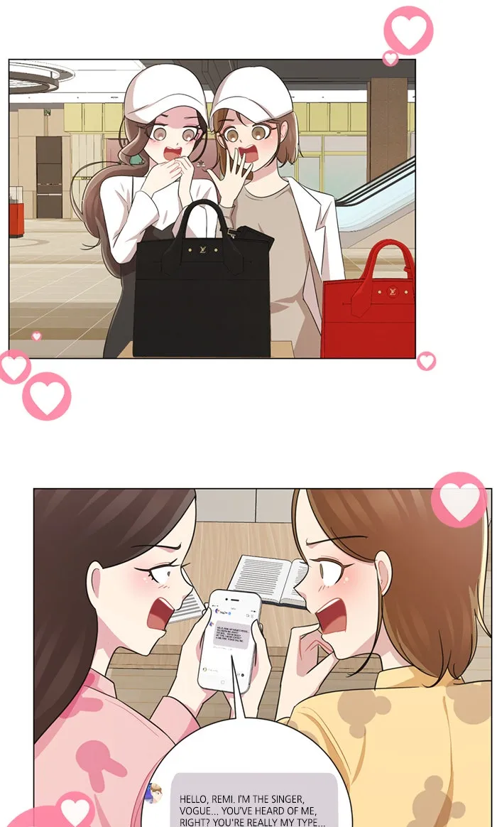 Read #Killstagram chapter 12 image 47 on Lezhin