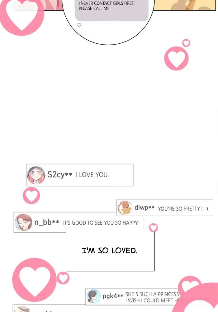 Read #Killstagram chapter 12 image 48 on Lezhin