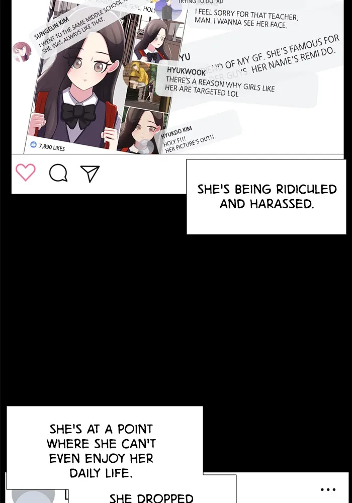 Read #Killstagram chapter 12 image 5 on Lezhin