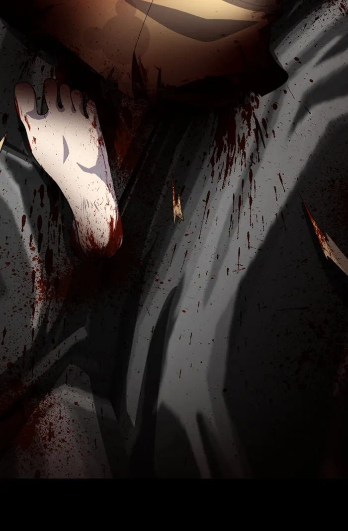 Read #Killstagram chapter 12 image 56 on Lezhin
