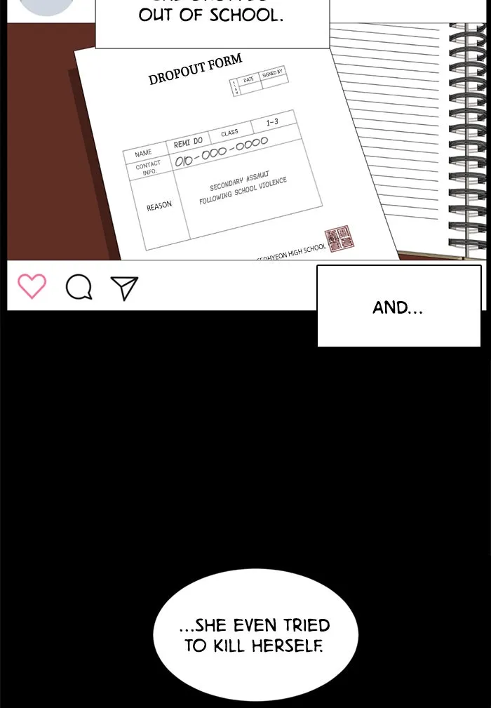 Read #Killstagram chapter 12 image 6 on Lezhin