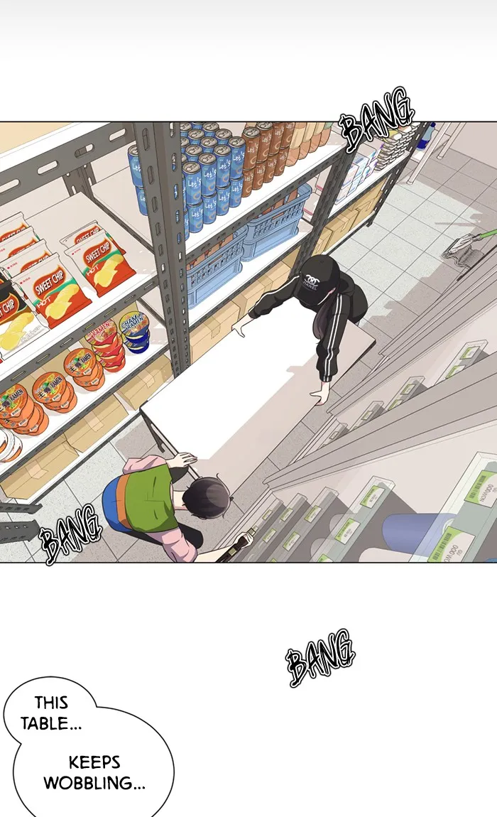 Read #Killstagram chapter 13 image 10 on Lezhin