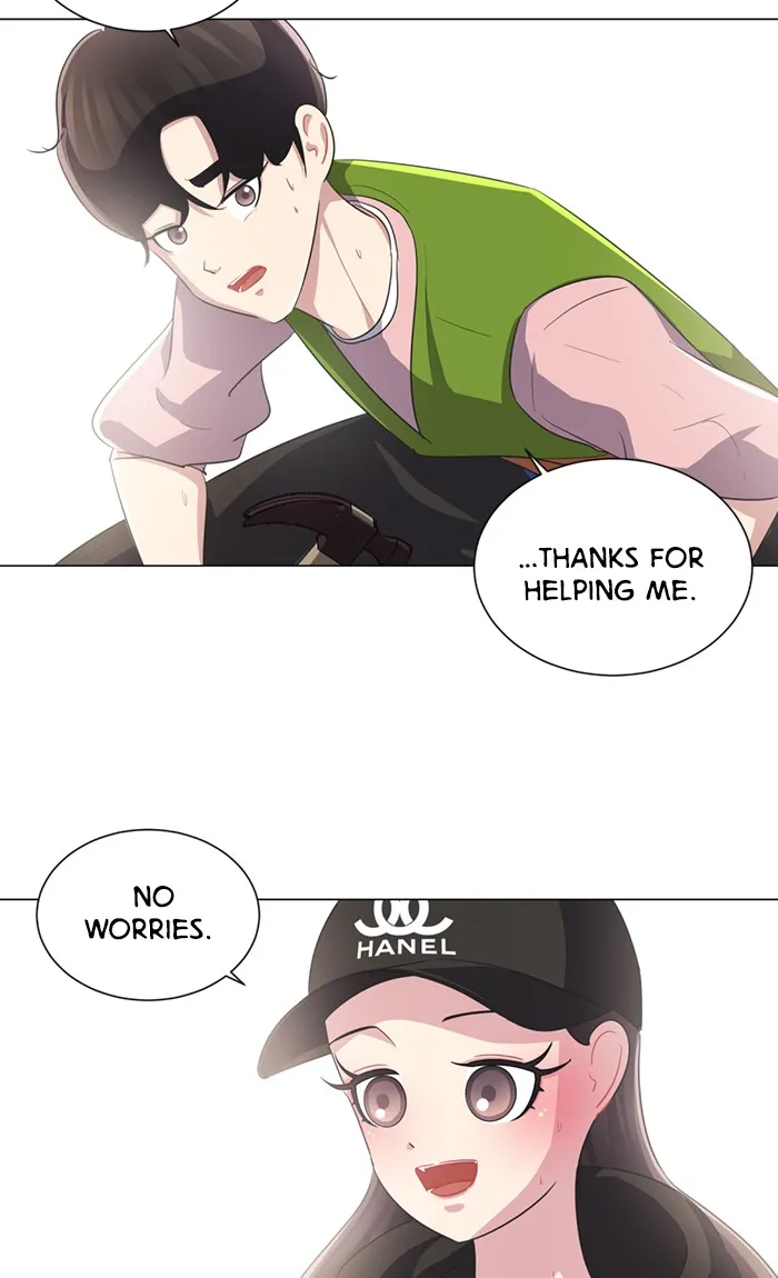 Read #Killstagram chapter 13 image 11 on Lezhin