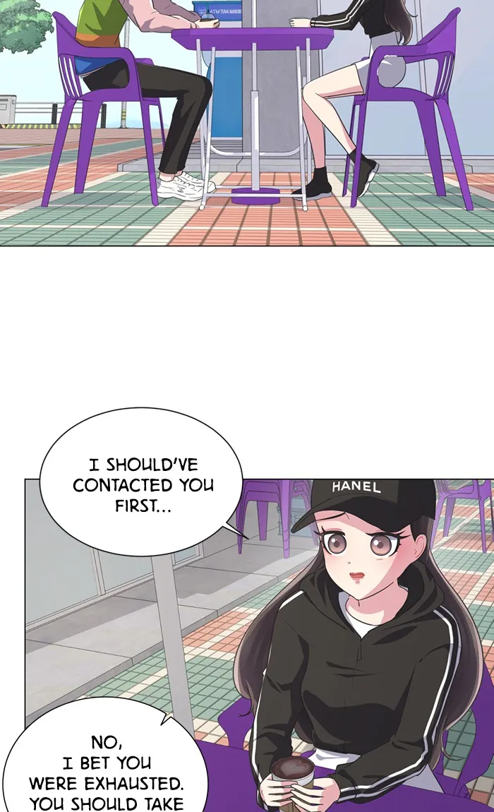 Read #Killstagram chapter 13 image 14 on Lezhin