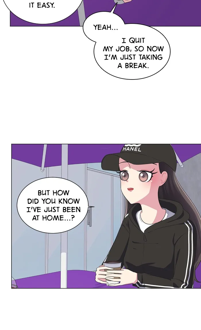 Read #Killstagram chapter 13 image 15 on Lezhin