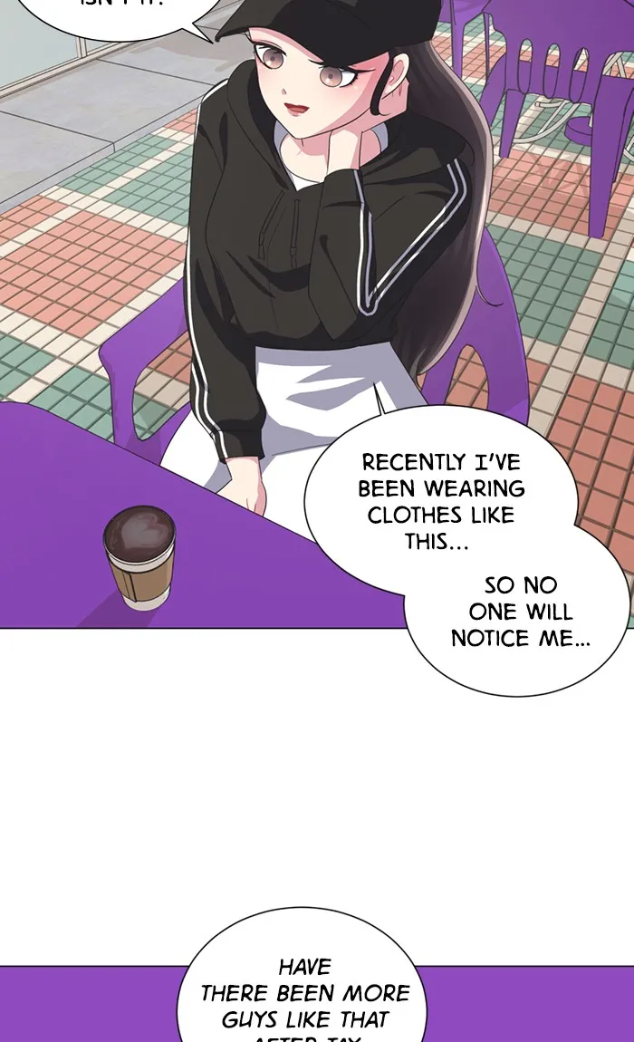 Read #Killstagram chapter 13 image 17 on Lezhin