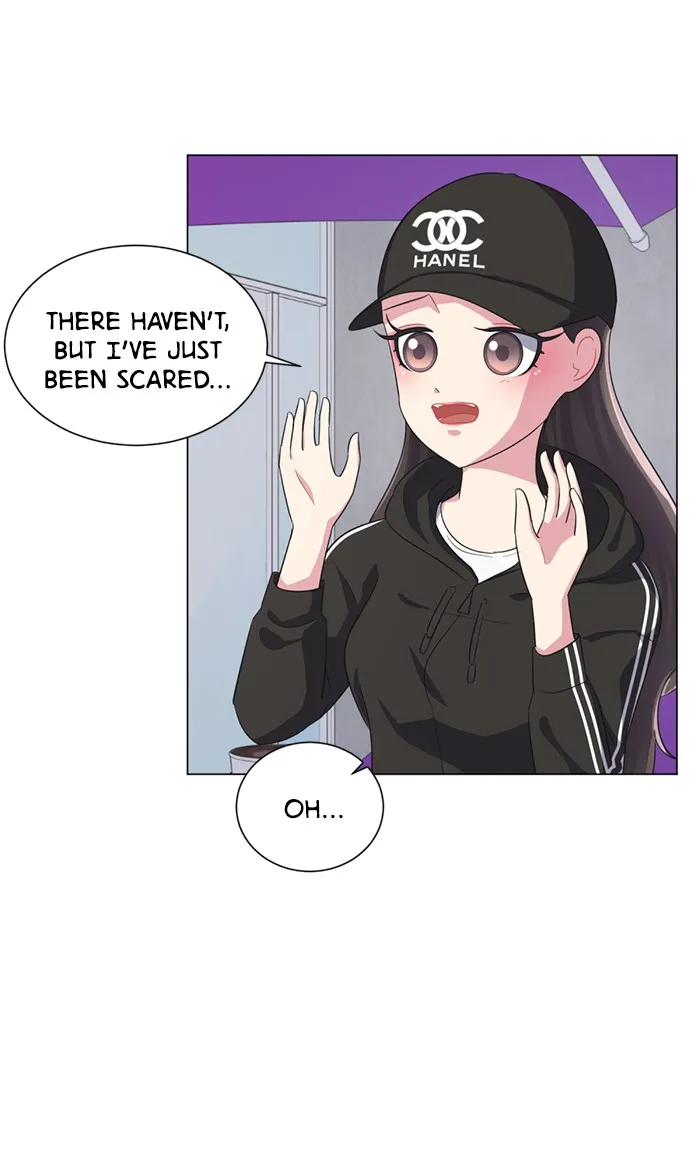 Read #Killstagram chapter 13 image 19 on Lezhin