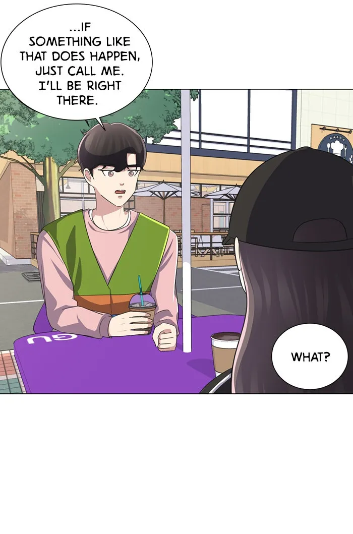 Read #Killstagram chapter 13 image 20 on Lezhin