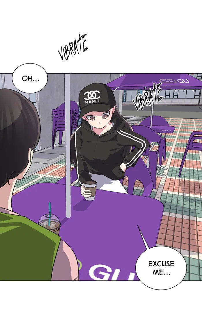Read #Killstagram chapter 13 image 23 on Lezhin