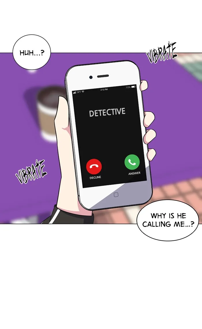 Read #Killstagram chapter 13 image 24 on Lezhin
