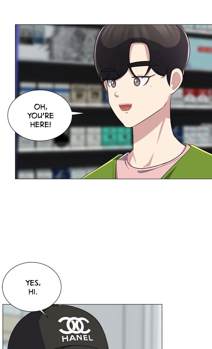 Read #Killstagram chapter 13 image 3 on Lezhin