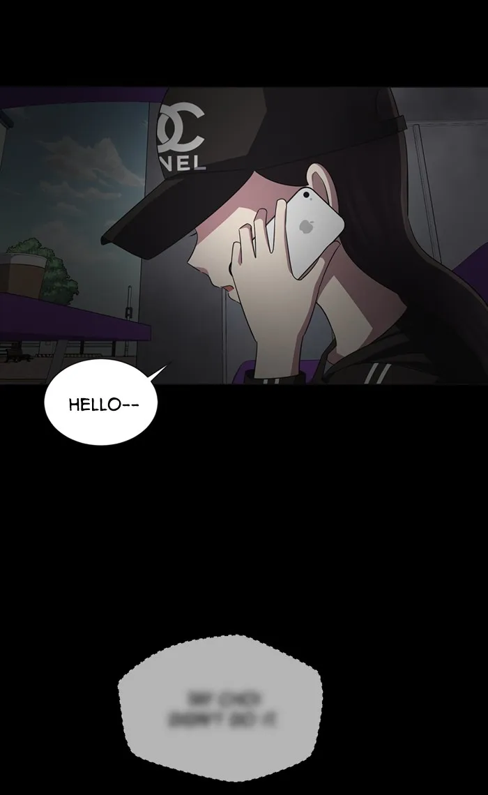 Read #Killstagram chapter 13 image 30 on Lezhin