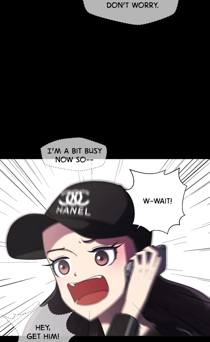 Read #Killstagram chapter 13 image 33 on Lezhin