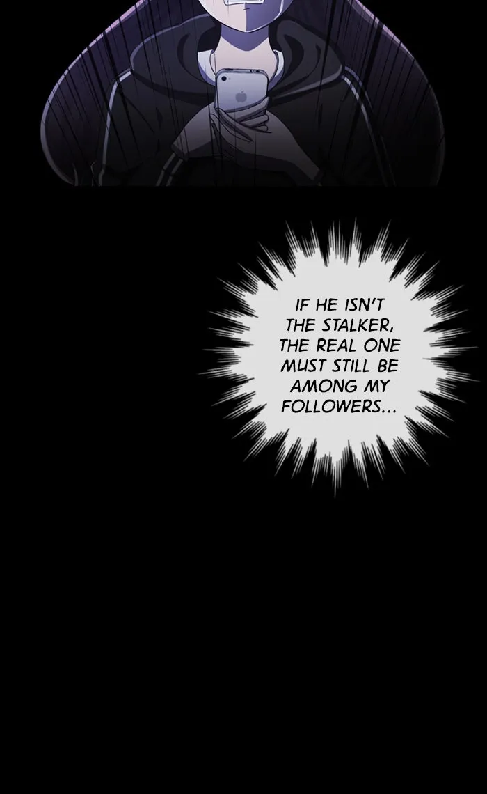 Read #Killstagram chapter 13 image 39 on Lezhin