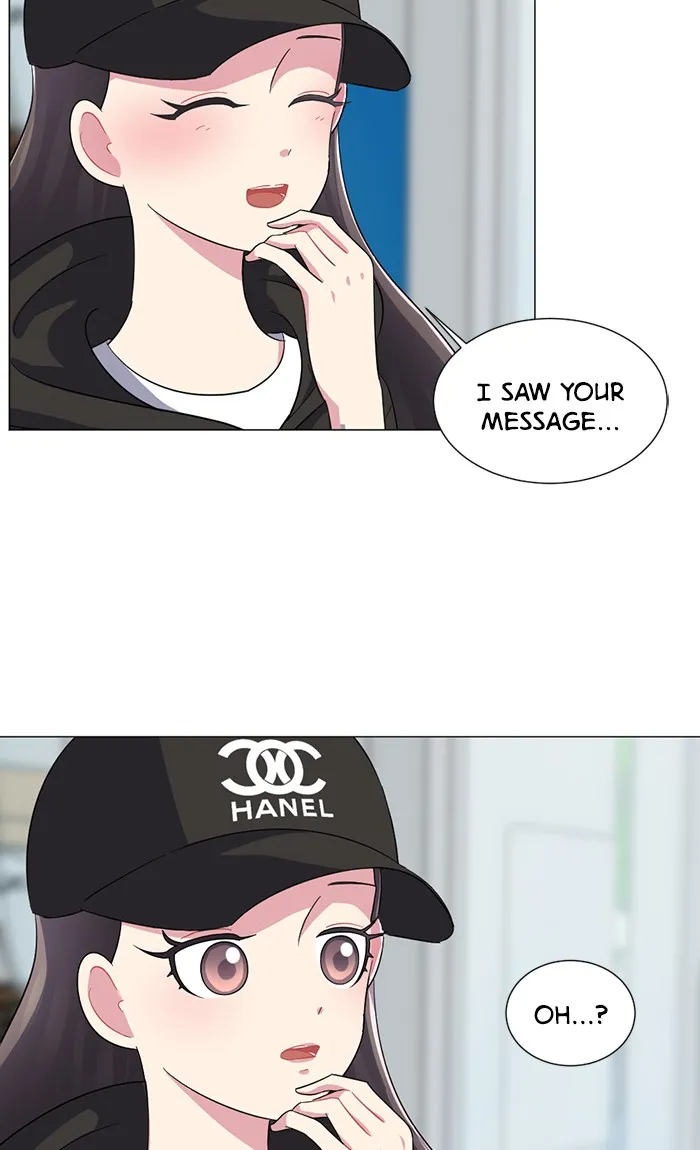Read #Killstagram chapter 13 image 4 on Lezhin
